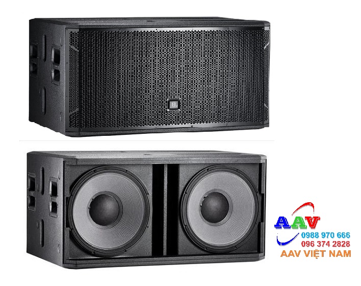 loa hội trường chất lượng cao